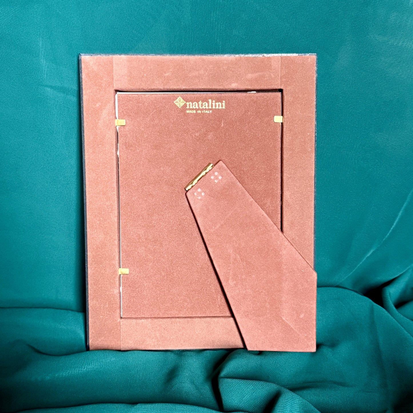 "A Holly Jolly Christmas" Original Mini