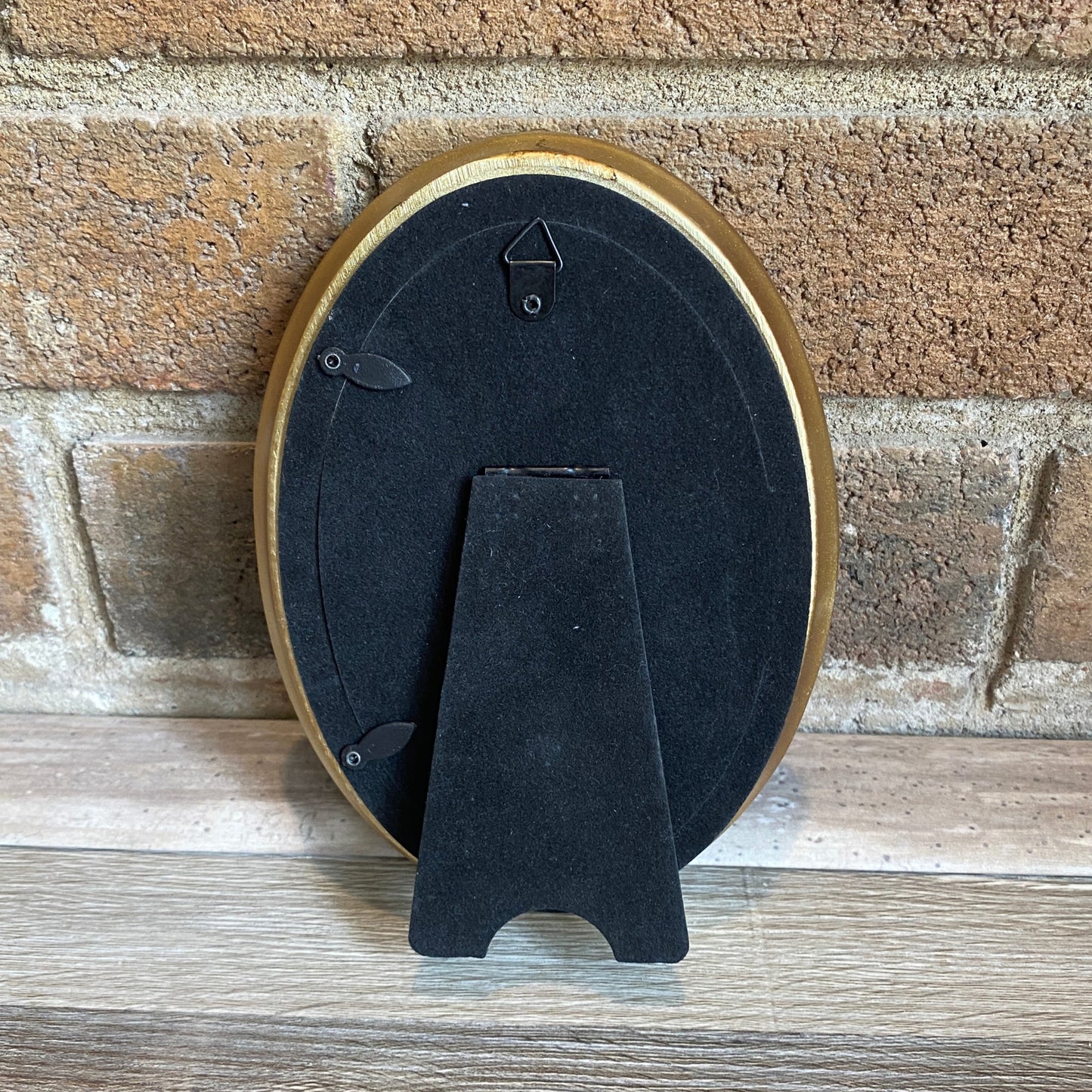 "Buzzing with Color" Framed Mini