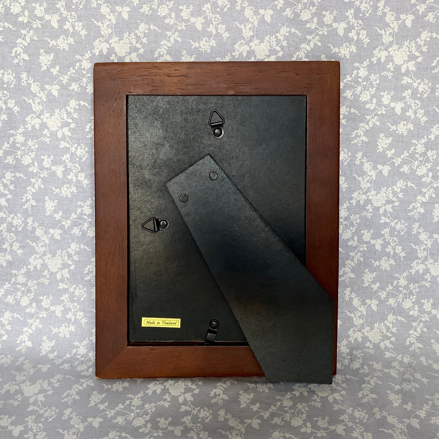 "A Seafarer's Haven" Framed Mini