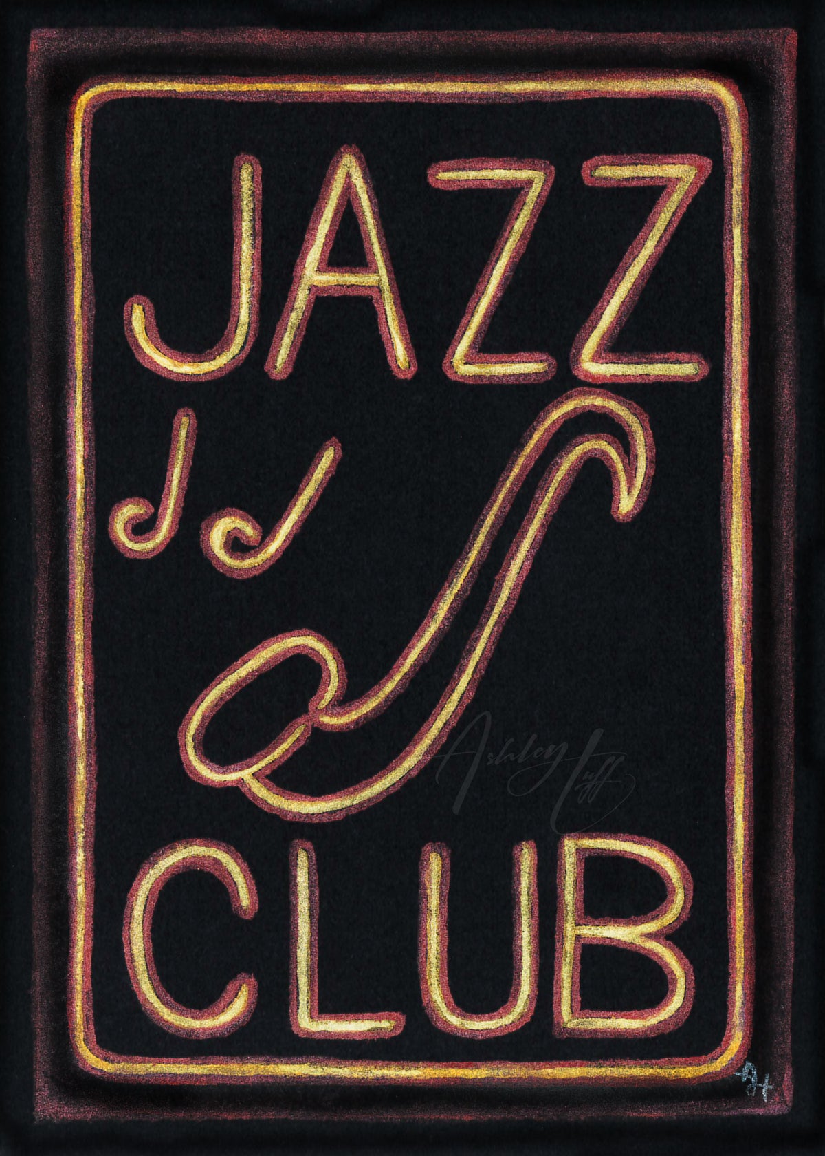 You Like Jazz? Print