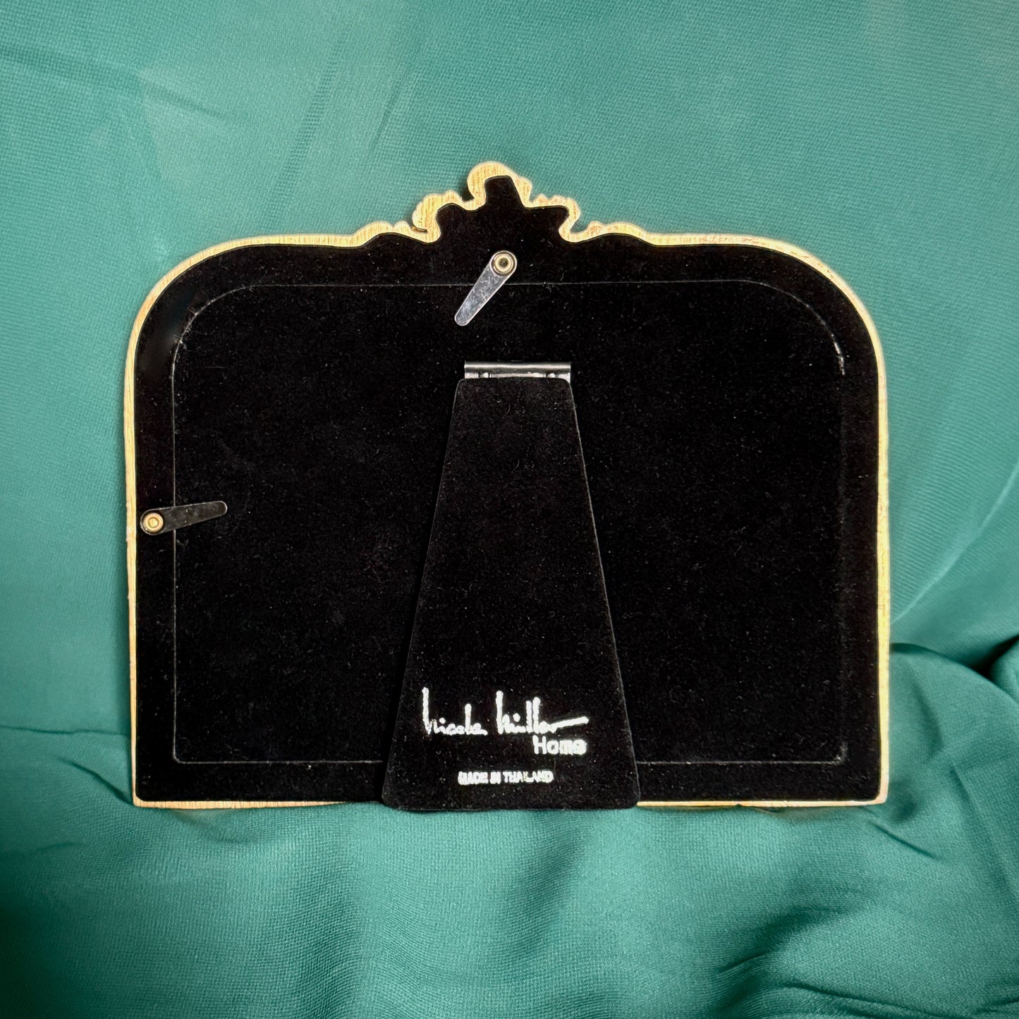 "Tangled in Festivity" Original Mini