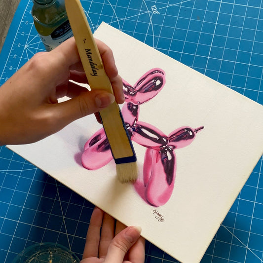 Varnishing Services