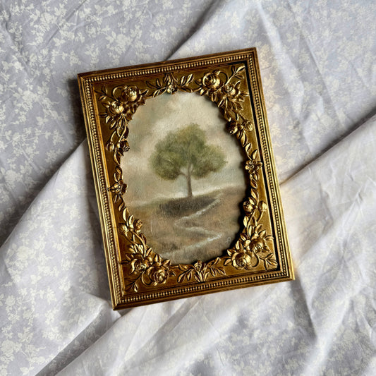 "Planted Beside the Waters" Framed Mini