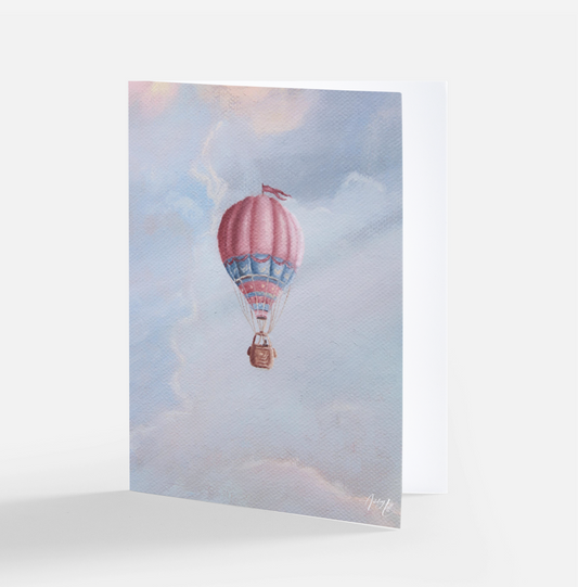 Serendipity Balloon Set